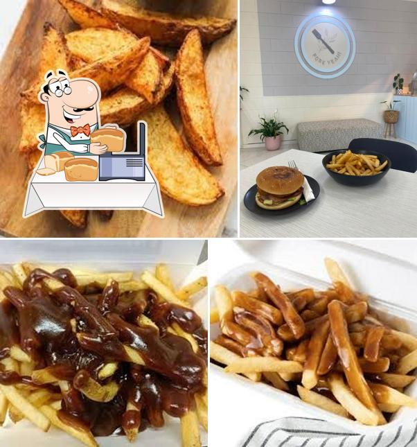 Fork Yeah Diner!