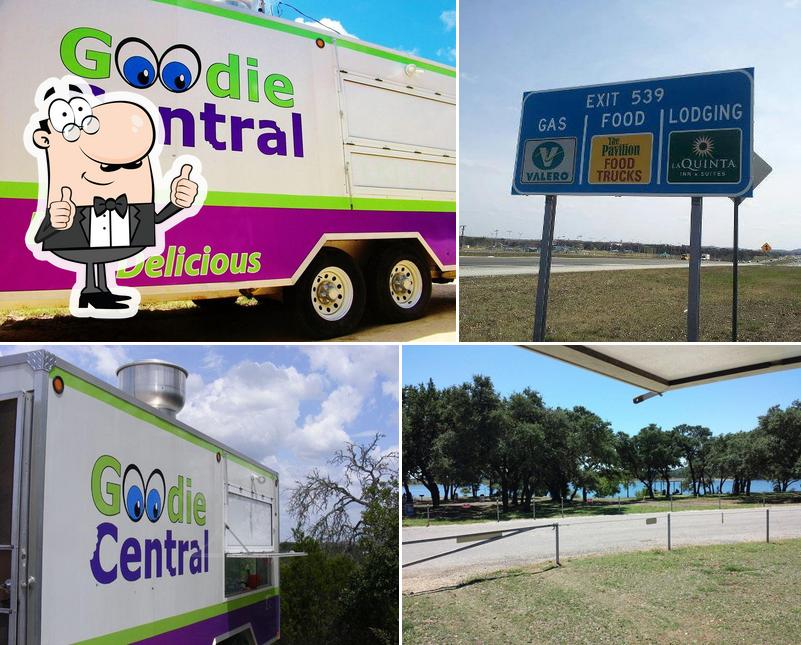 Goodie Central