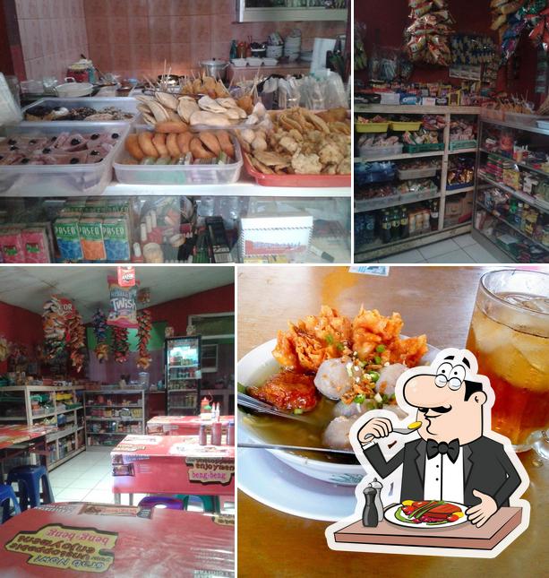 Kantin Atas