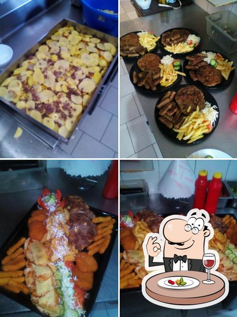 Lorena's Burger
