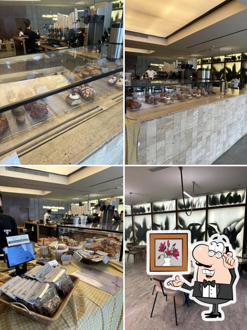 Meetup Cafe & Pastry