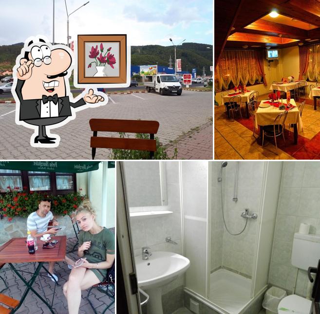 Motel Dârste
