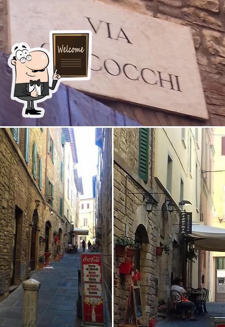 PIZZERIA AL VICOLETTO