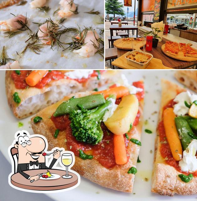 Pizzeria kebab Family مطعم عربي حلال