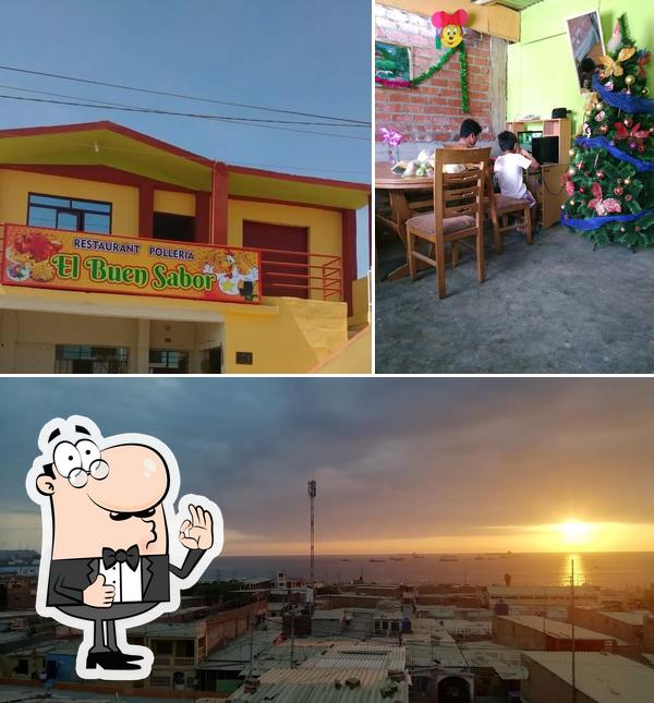 Polleria "El Buen Sabor"