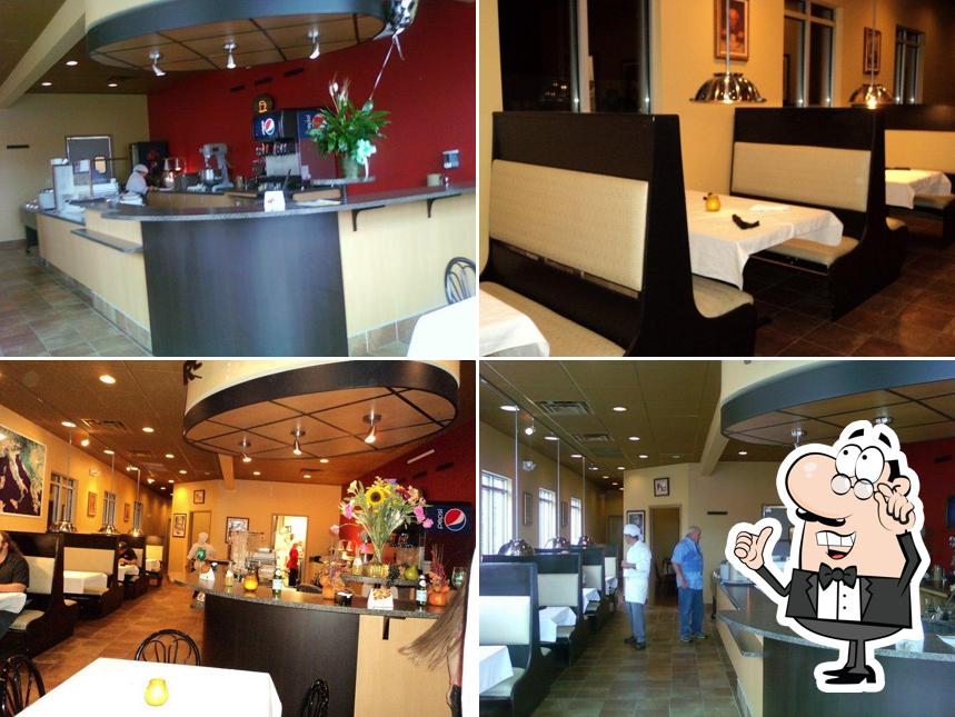 Regina's Pasta Factory