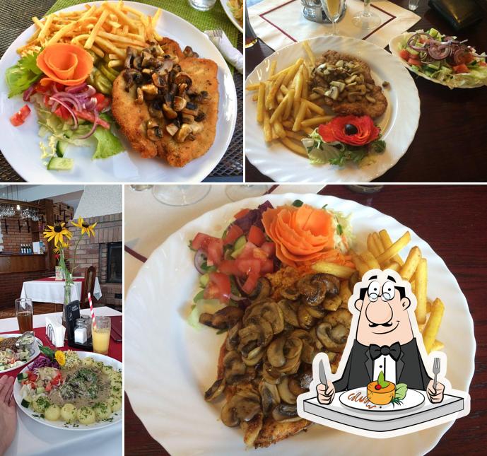 Restauracja ANKA