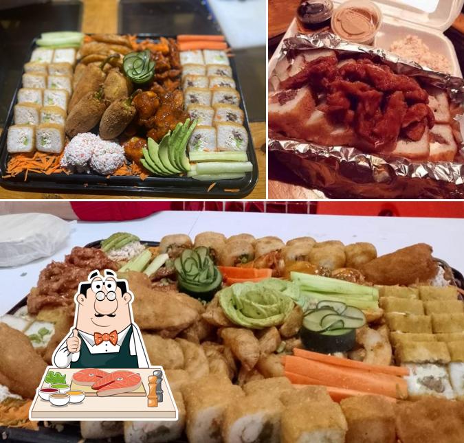 SushiKit