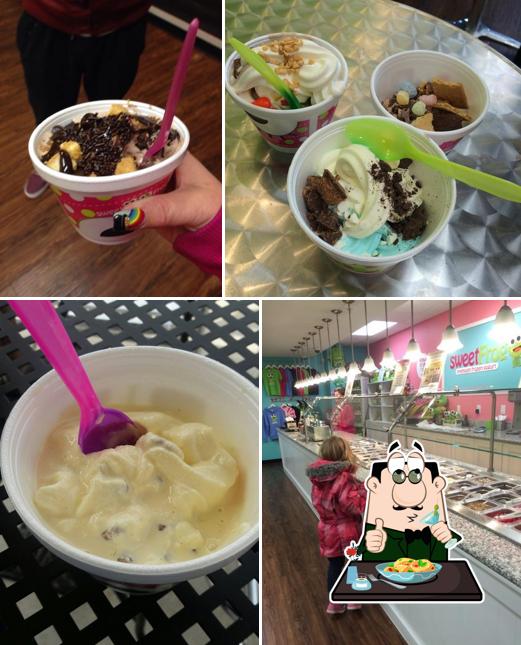 SweetFrog