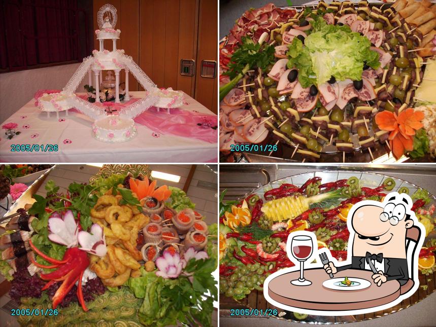 Restaurant Talas Monzingen