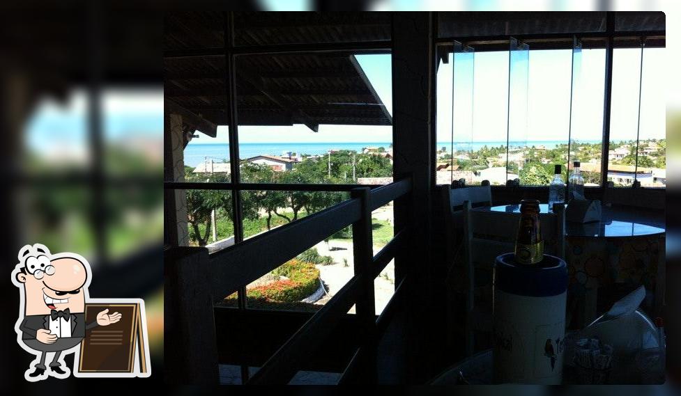 Terraço Tropical