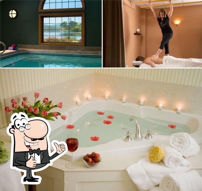 Tranquility Springs Wellness Spa