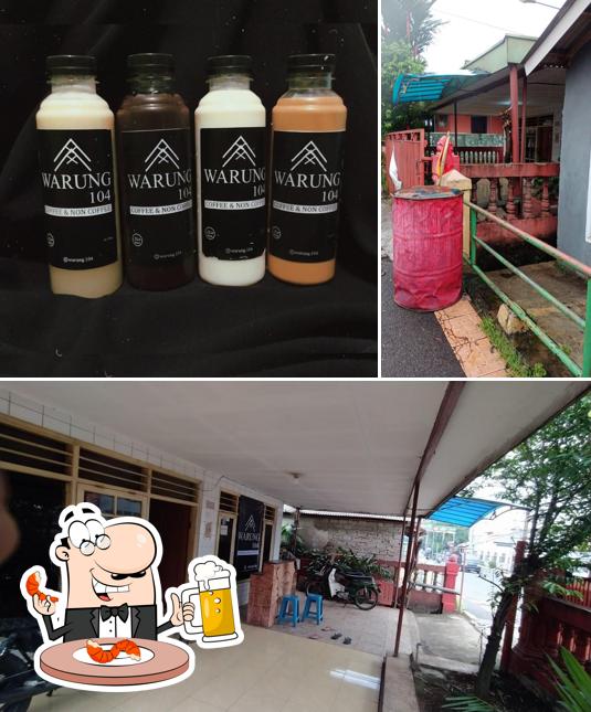 WARUNG 104