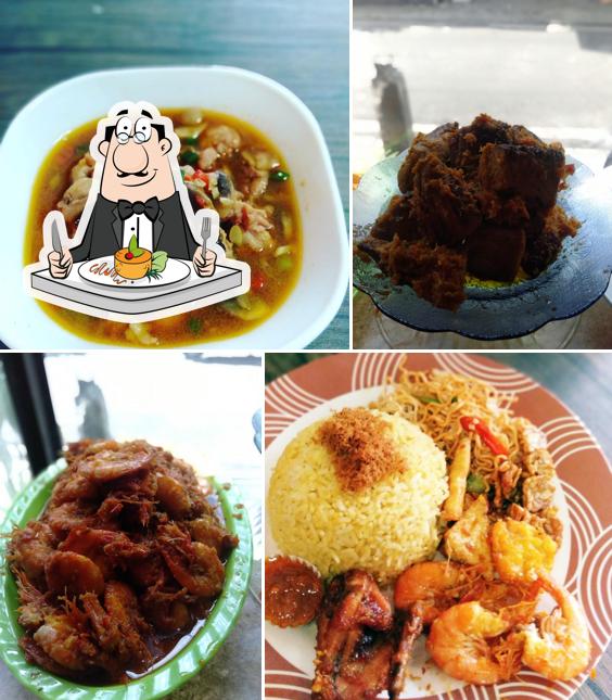 Warung Bali Bu Arya
