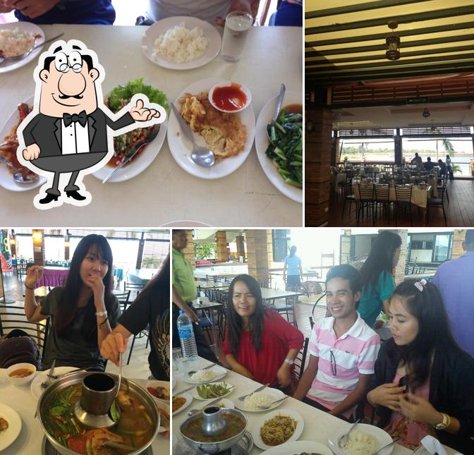 เรือนโดมน้อย