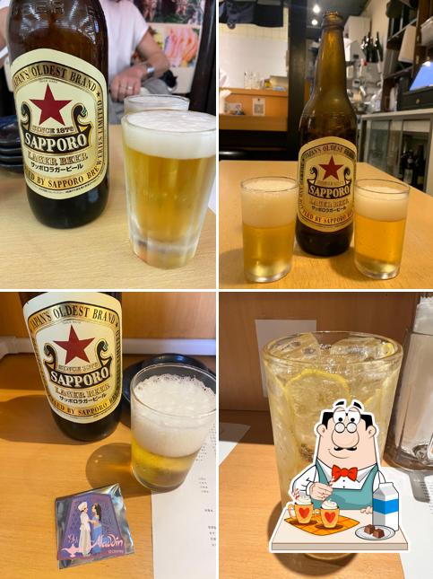 しらはら新橋店