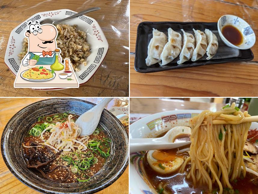 ラーメン 一元