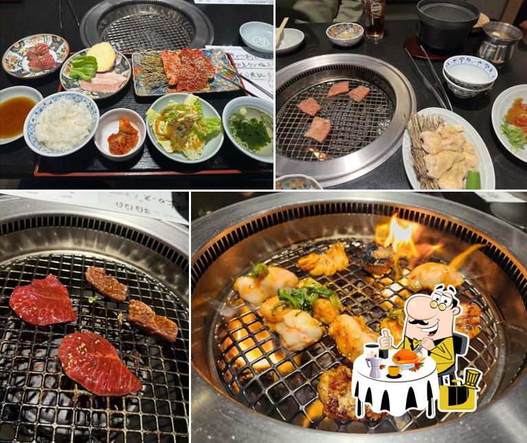 肉屋のぶすけ 福山神辺店