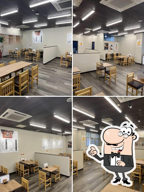 鰻の成瀬 宇土シティモール店