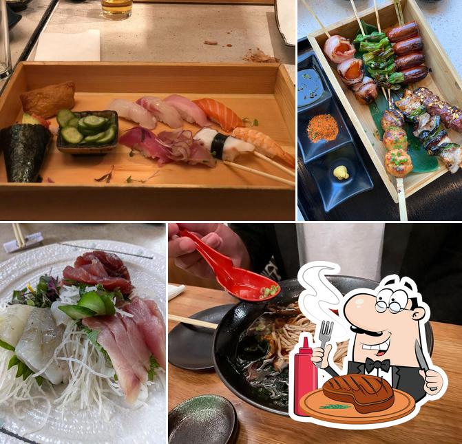 Robata Wasa