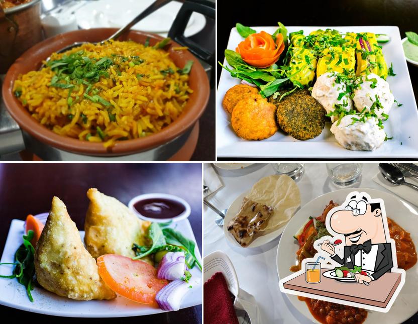 The Leaf Indian Restaurant: Best Food Delivery and Dinner places in Your Area