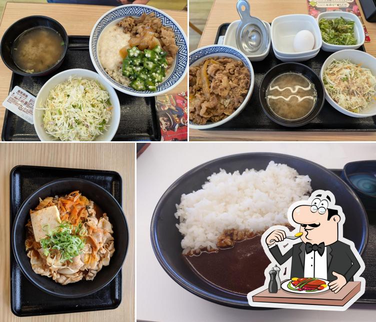 Yoshinoya