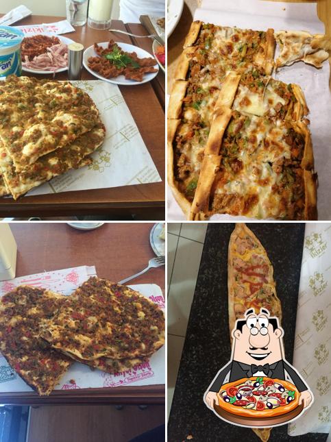 İkizler Lahmacun