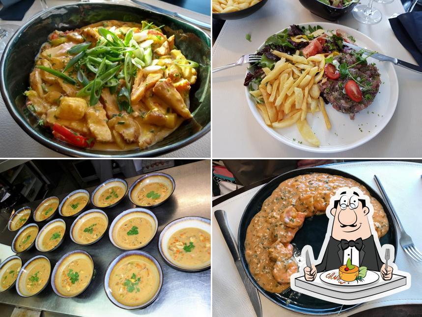 restaurant la-difference