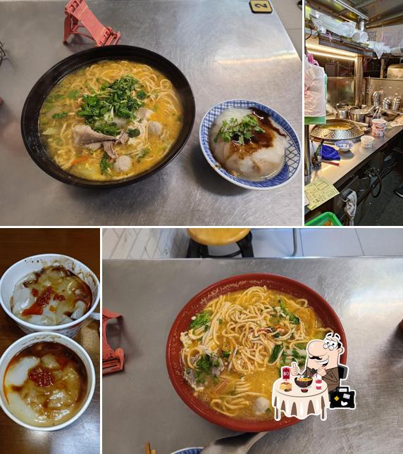 肉圓劉 大葉店