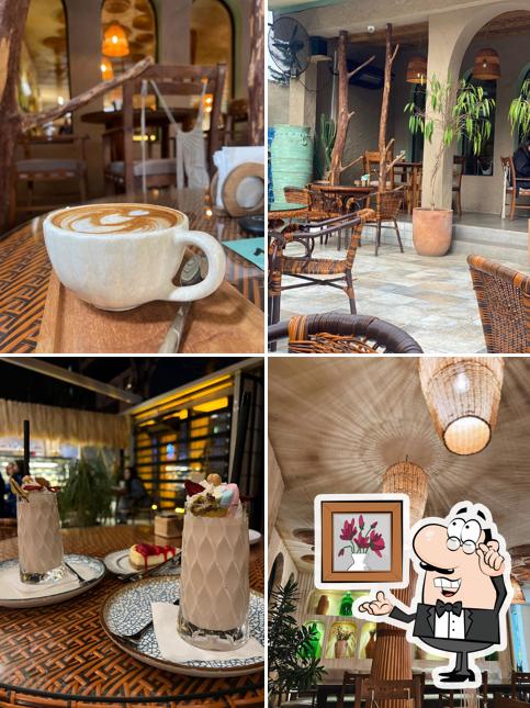 Avlos Restaurant & Café