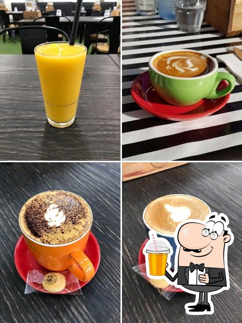 Cafe 63