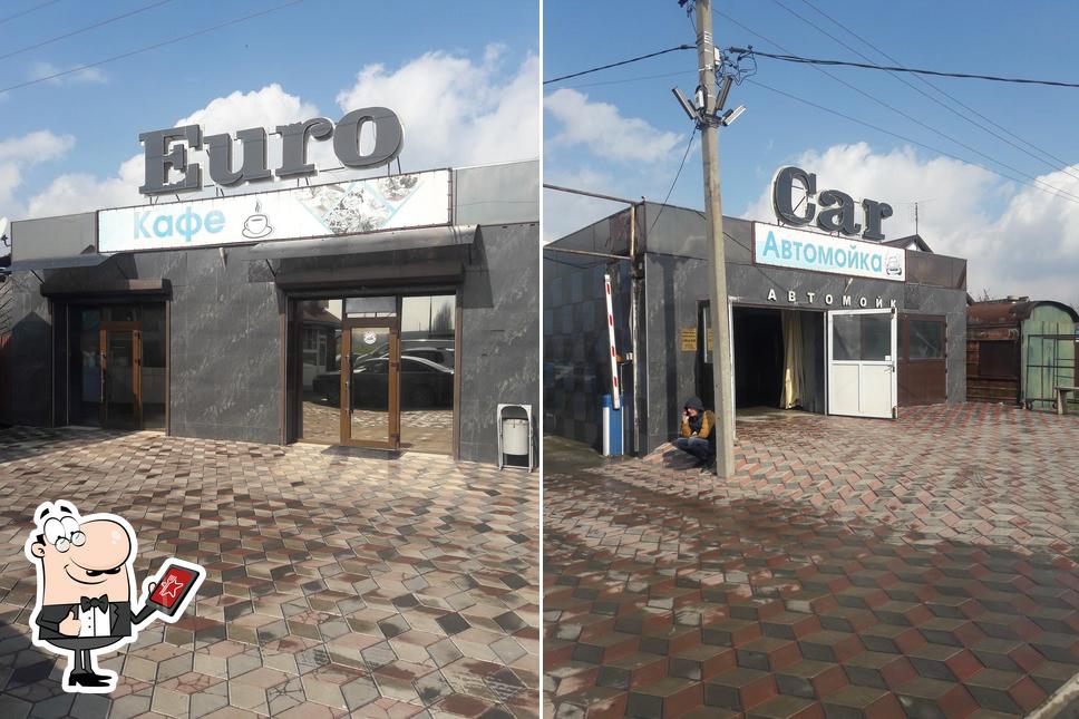 Euro car