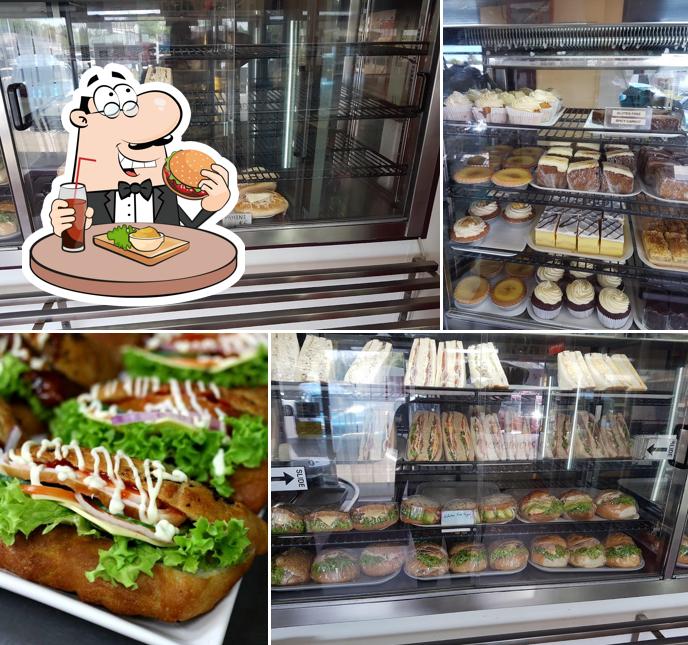 Calum's Bakery Ltd