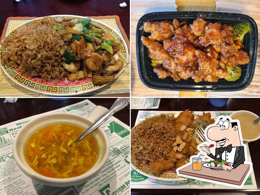 Chinese Tonite Restaurant