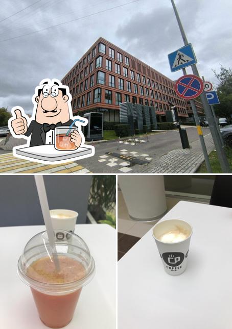 Coffee Point