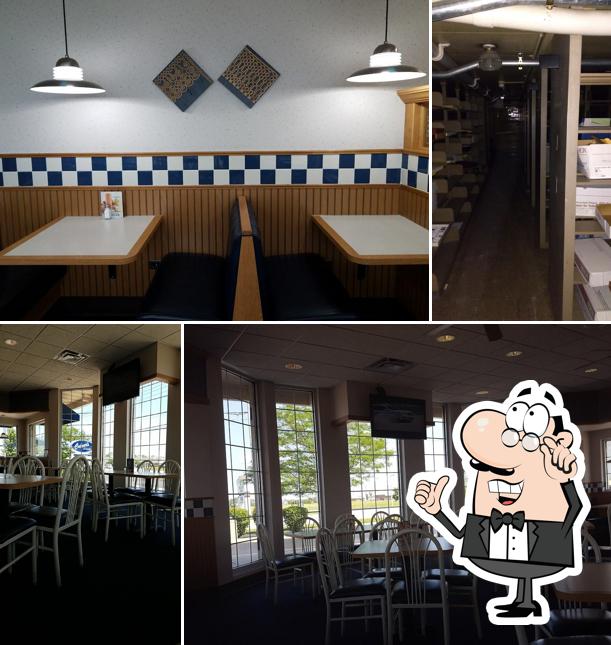 Culver’s