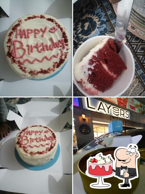 Layers Bakeshop