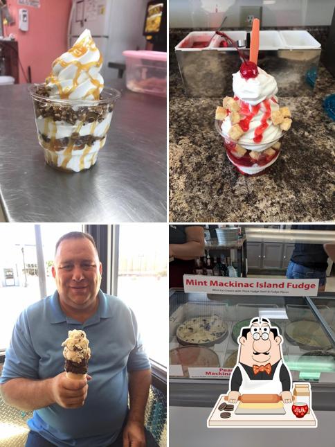 Gladstone Dairy Flo