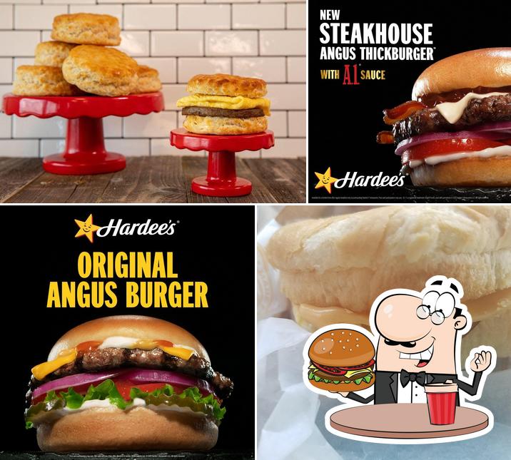 Hardee's