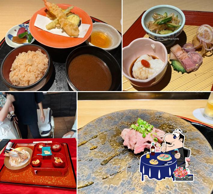 Japanese Restaurant & Teppanyaki TOKI