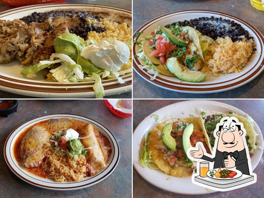 Julio's Grill