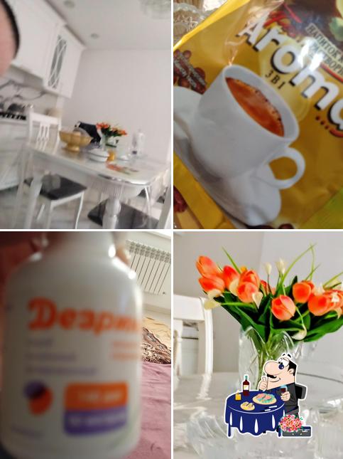 Кафе