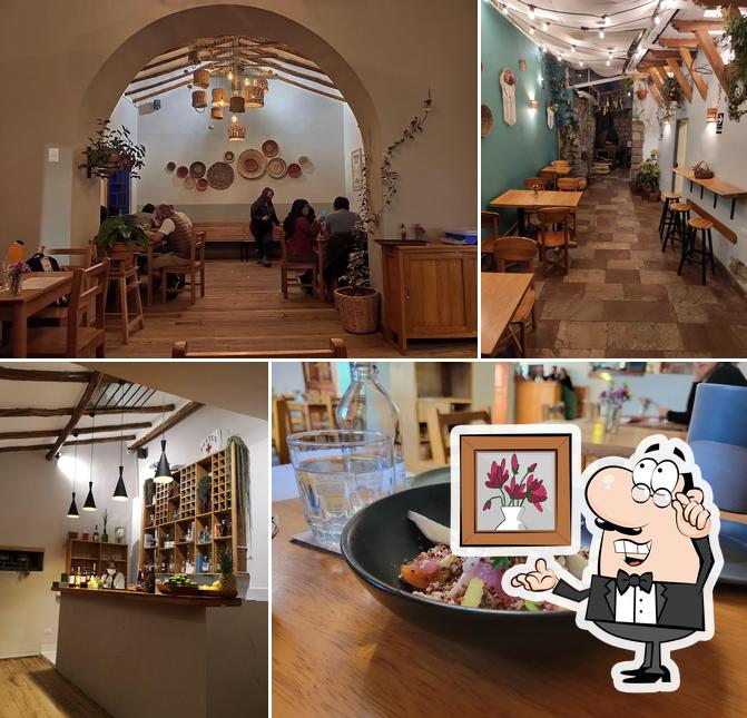 LOCAL Restaurante