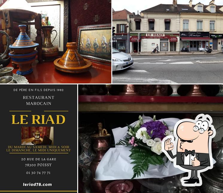 Le Riad