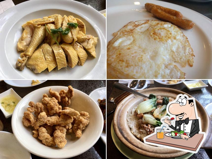 Libo Restaurant