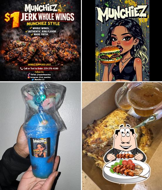 Munchiez