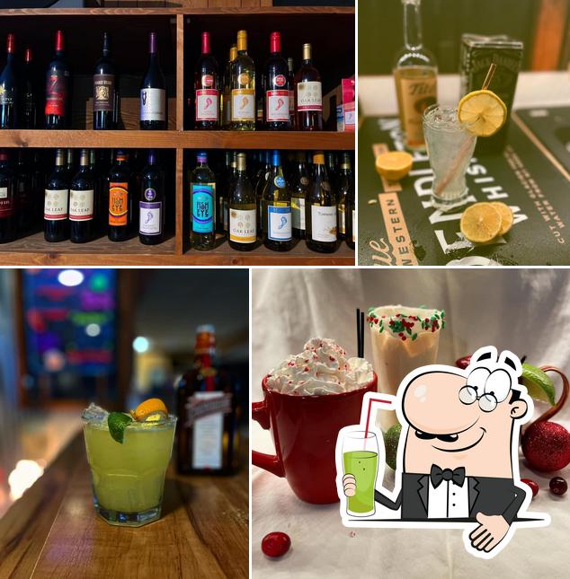 Mac's Bar