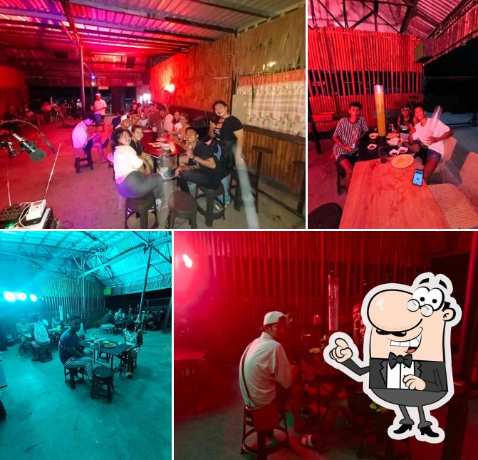 Zifuu Restobar
