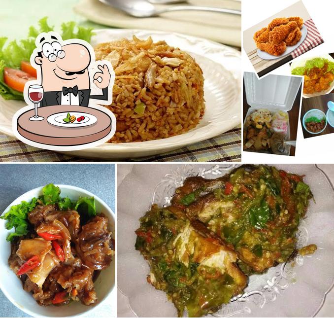 ASIA CHICKEN