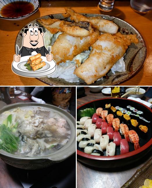 Ai Sushi